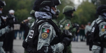 Estrategia de seguridad dará resultados, afirma Claudia Sheinbaum