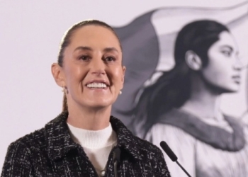 La Constitución está recuperando su sentido social con reformas: Claudia Sheinbaum