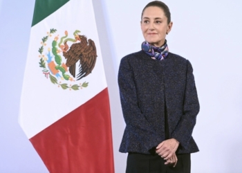 Claudia Sheinbaum pide a Donald Trump revisar trato a Cuba y Venezuela