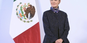 Claudia Sheinbaum pide a Donald Trump revisar trato a Cuba y Venezuela