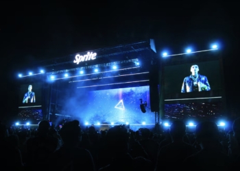 Coca-Cola Flow Fest 2024: Conoce como se vivió el primer día de este festival de reggaetón