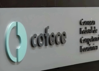 Es fundamental de mantener mecanismos para conservar competencia: Cofece