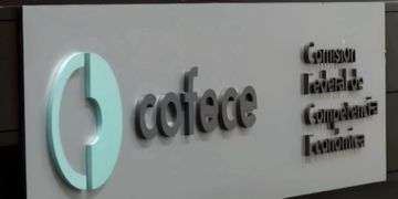 Es fundamental de mantener mecanismos para conservar competencia: Cofece