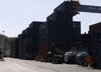 Continúa la buena situación económica del país, asegura Claudia Sheinbaum