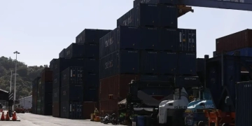 Continúa la buena situación económica del país, asegura Claudia Sheinbaum