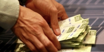 México, segundo lugar de la OCDE en crecimiento económico