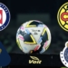 Liga MX: ¿Cuándo y dónde ver a los cuatro grandes en la Jornada 17?