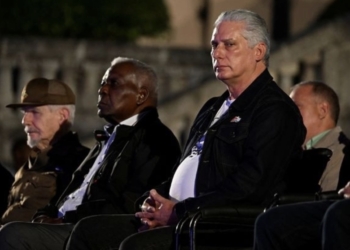 Cuba esta "preparada" para un segundo mandato de Donald Trump: Miguel Díaz-Canel