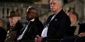 Cuba esta "preparada" para un segundo mandato de Donald Trump: Miguel Díaz-Canel