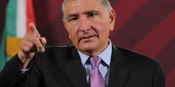 El error enmendable de Adán Augusto