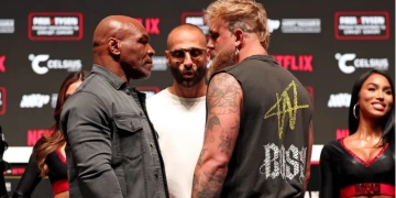 Mike Tyson vs Jake Paul: Conoce donde ver esta pelea en vivo