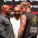 Mike Tyson vs Jake Paul: Conoce donde ver esta pelea en vivo