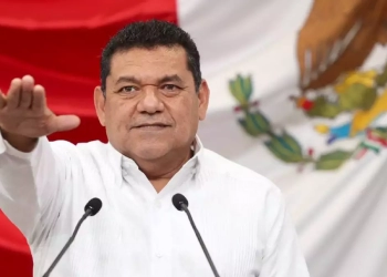 O gobiernas o perdonas