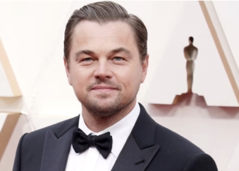 Celebra Leonardo DiCaprio sus 50 años con una fiesta repleta de celebridades