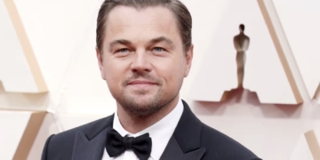 Celebra Leonardo DiCaprio sus 50 años con una fiesta repleta de celebridades
