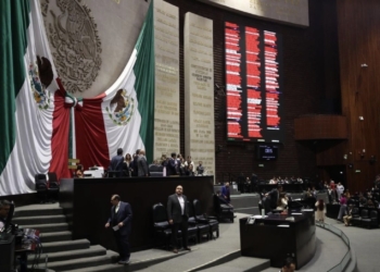 Diputados reinician debate sobre desaparición de organismos autónomos
