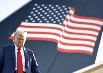 Amenaza Donald Trump con imponer 25% de aranceles a México