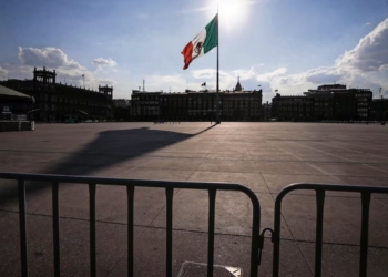 Suma la economía mexicana 12 trimestres al alza, reporta el INEGI