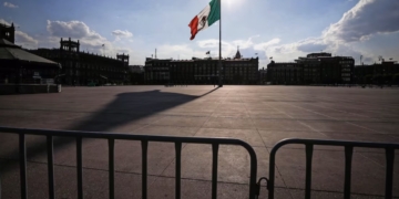 Suma la economía mexicana 12 trimestres al alza, reporta el INEGI