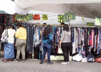 Economía mexicana, débil durante el primer trimestre de 2025, informa el INEGI