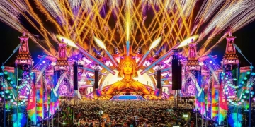 Tiesto y Martin Garrix encabezan el cartel del EDC 2025