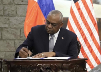 EE.UU. autoriza a Ucrania usar minas antipersonales en guerra con Rusia