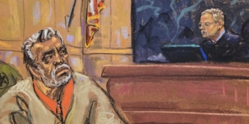 Es EE.UU. el que debe responder sobre operativo contra "El Mayo": Claudia Sheinbaum