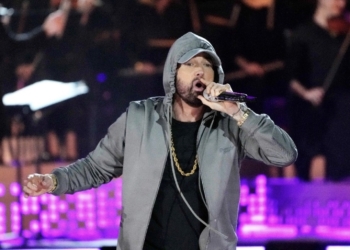 Eminem, Alanis Morissette y Janet Jackson, entre los nominados al Salón de la Fama de Compositores