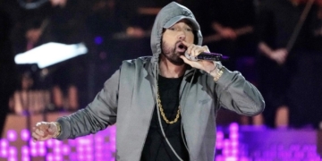 Eminem, Alanis Morissette y Janet Jackson, entre los nominados al Salón de la Fama de Compositores