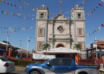 Dará Santuario de Guadalupe en Villahermosa refugio a más de 300 peregrinos diarios