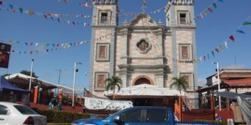 Dará Santuario de Guadalupe en Villahermosa refugio a más de 300 peregrinos diarios