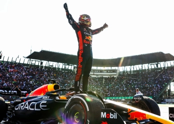 Se compromete F1 con crear un deporte más “diverso e inclusivo”