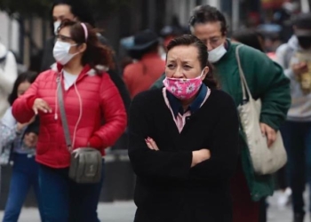 Preve Protección Civil noches frías para Tabasco