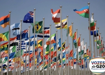 Claudia Sheinbaum adelanta propuesta en G20 para disminuir gasto armamentista