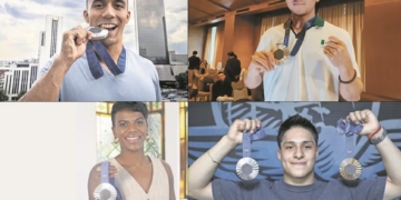 Definen a galardonados del Premio Nacional de Deportes 2024