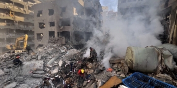 120 muertos, el saldo en dos días luego de diversos ataques en Gaza