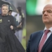 Se pronuncia Gianni Infantino ante agresión que sufrió Javier Aguirre en Honduras
