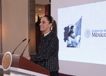 Paquete económico, “sólido, con cambios" y menor déficit: Sheinbaum