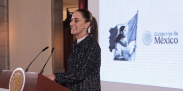 Paquete económico, “sólido, con cambios" y menor déficit: Sheinbaum