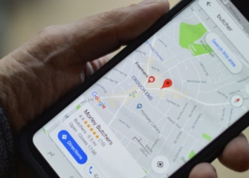 ¿Perdiste tu celular? Conoce como saber dónde está un celular desde Google Maps