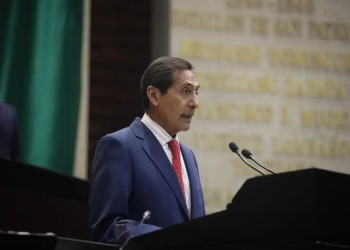 Récord en gasto social por habitante en 2025, señala Hacienda