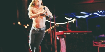 Comparten Iggy Pop y Paul McCartney el cartel del Festival Corona Capital 2024