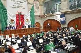 Alistan impulso a la ciencia y tecnología en México