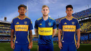 La lista de futbolistas de Boca Juniors que dejarán el club en 2025