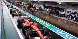 Se conoció la millonaria suma que pagó la nueva escudería para llegar a la Fórmula 1