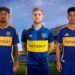 La lista de futbolistas de Boca Juniors que dejarán el club en 2025