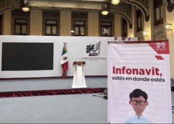 Infonavit congela saldo y mensualidades a 2 millones de créditos