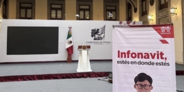 Infonavit congela saldo y mensualidades a 2 millones de créditos