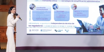 Garantiza Plan Nacional de Energía tarifas accesibles e inversión privada