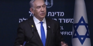 Acepta primer ministro que Israel estuvo detrás de explosiones en Líbano